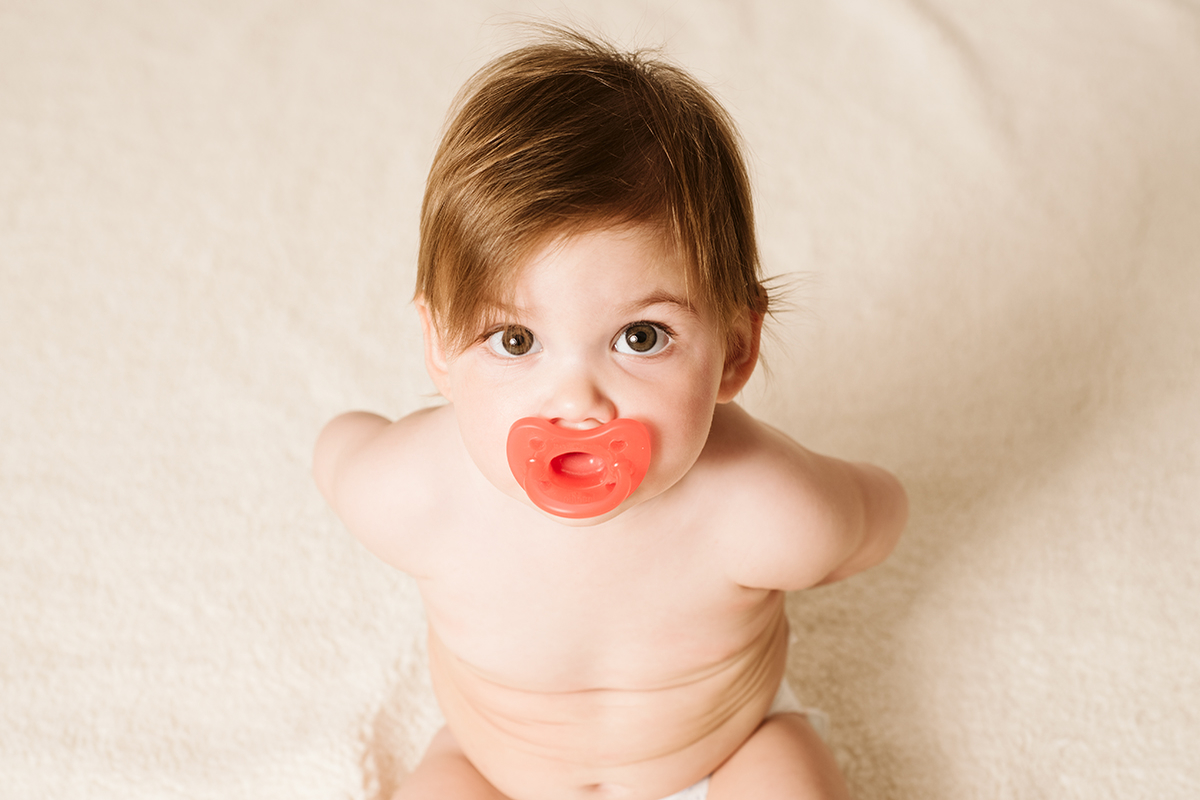 Servizio fotografico bambino Lecce