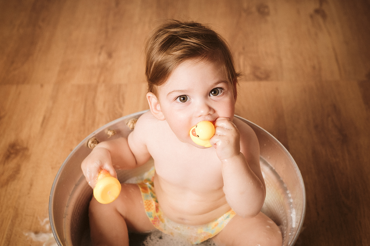 Servizio fotografico bambino Lecce