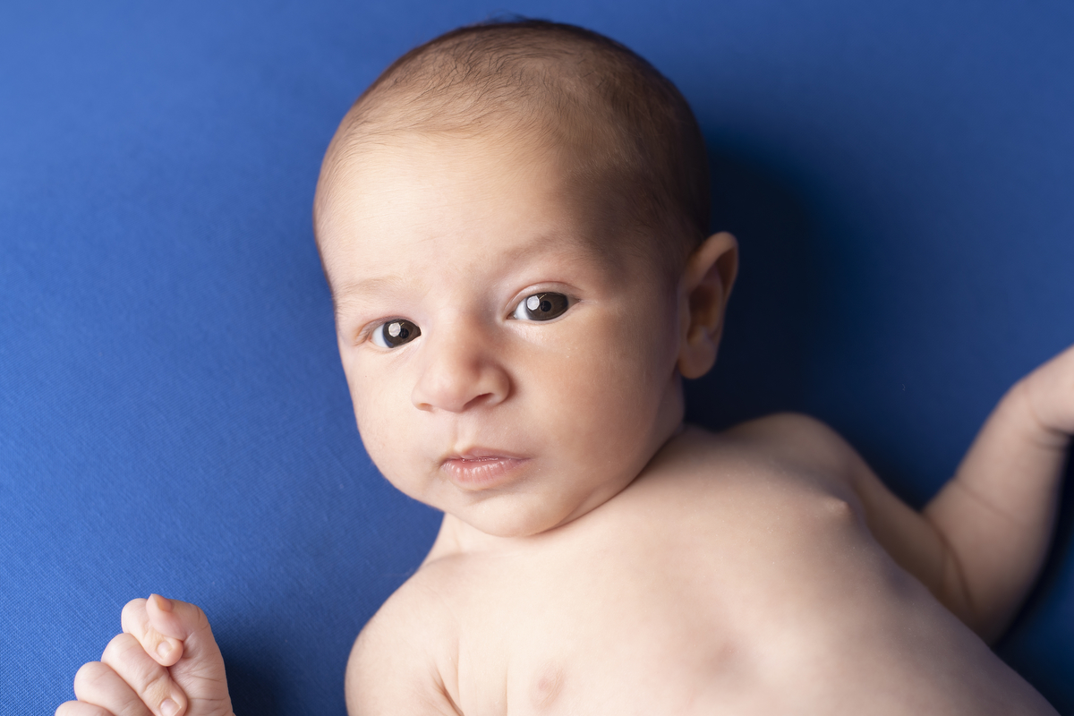 Servizio fotografico neonato Lecce