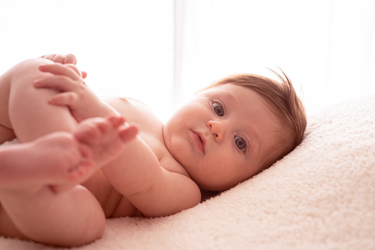 Servizio fotografico bambino Lecce