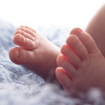 Marco Verri fotografia neonato