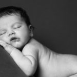 Servizio fotografico neonato Lecce