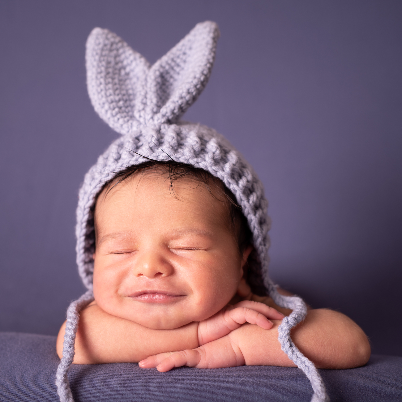 Servizio fotografico neonato Lecce