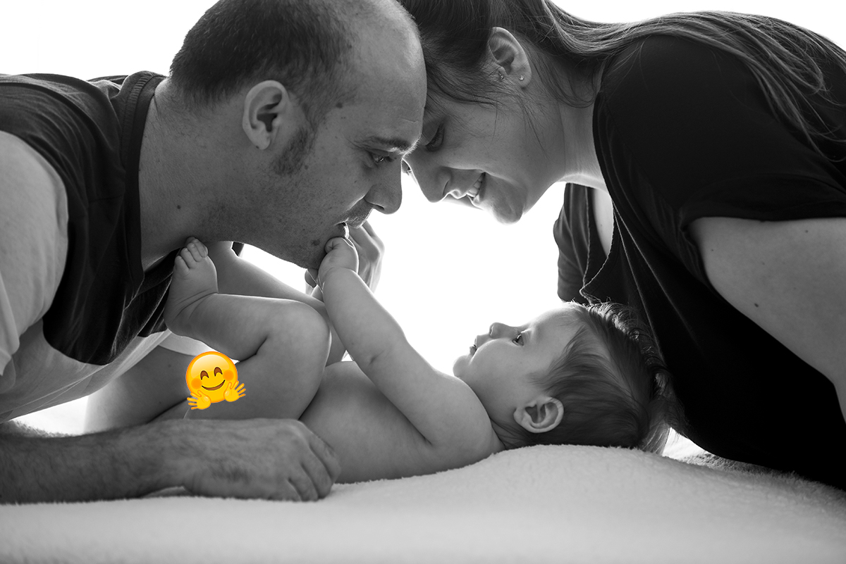 Servizio fotografico bambino Lecce