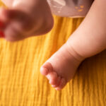 Servizio fotografico neonati e bambini Lecce