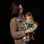 Servizio fotografico neonati e bambini Lecce