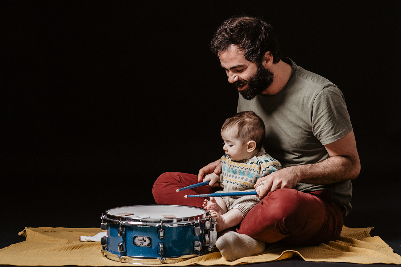 Servizio fotografico neonati e bambini Lecce