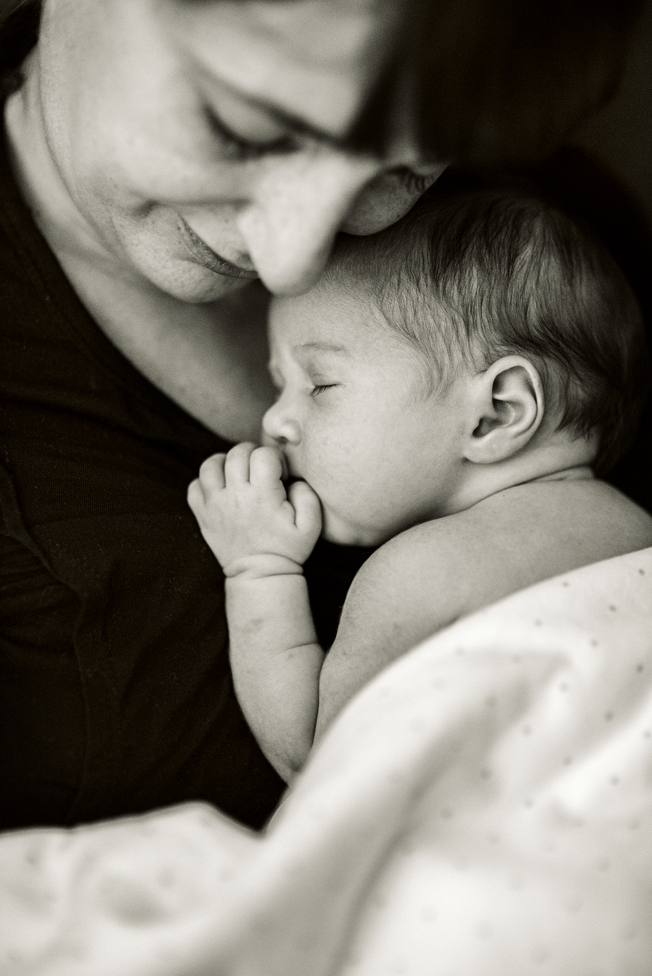 Servizio fotografico neonato Lecce