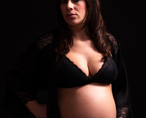 Marco Verri fotografia di gravidanza a Lecce