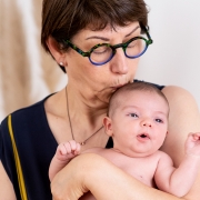 marco verri fotografia neonato nonni