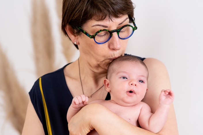 marco verri fotografia neonato nonni