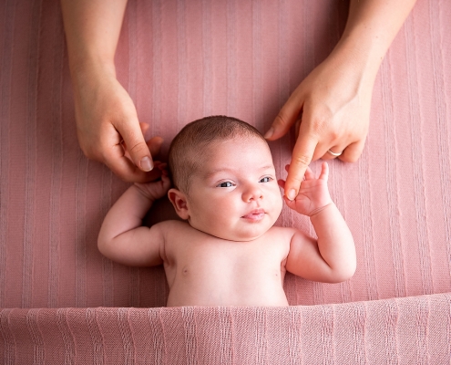 Servizio fotografico bambino Lecce