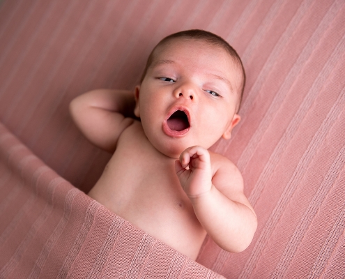 Servizio fotografico bambino Lecce