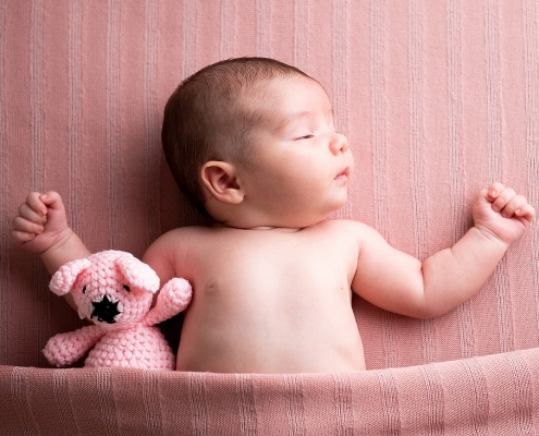 Servizio fotografico bambino Lecce