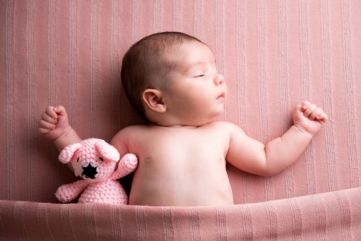 Servizio fotografico bambino Lecce