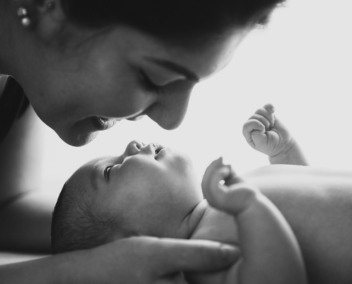 Servizio fotografico bambino Lecce