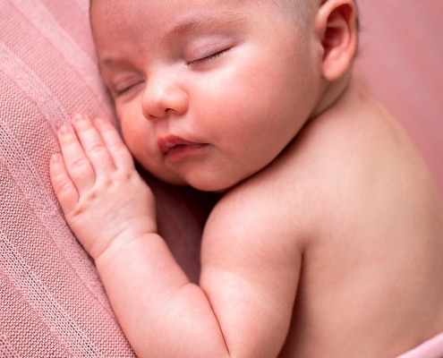 Servizio fotografico bambino Lecce