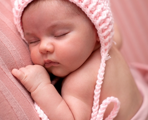 Servizio fotografico bambino Lecce