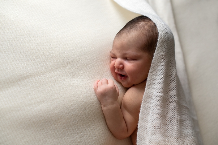 Servizio fotografico neonato Lecce