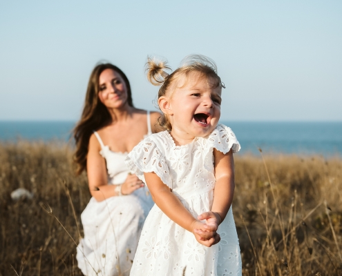 Marco Verri - Sessione fotografica di famiglia Lecce