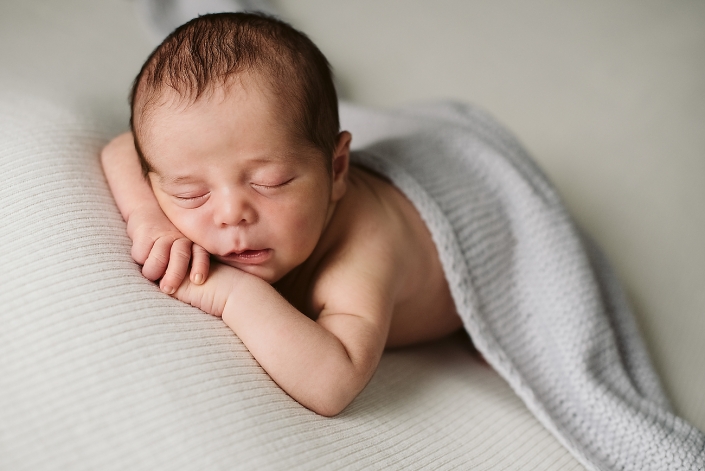 Servizio fotografico neonato Lecce