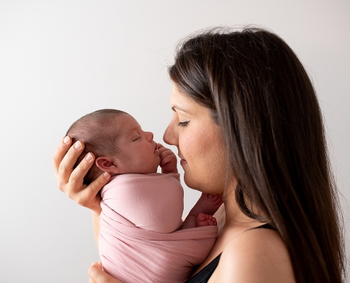 Servizio fotografico bambino Lecce