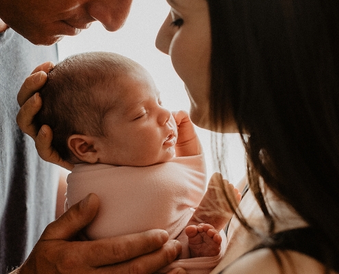 Servizio fotografico bambino Lecce