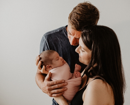 Servizio fotografico bambino Lecce