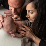 Marco Verri - Fotografo newborn a Lecce