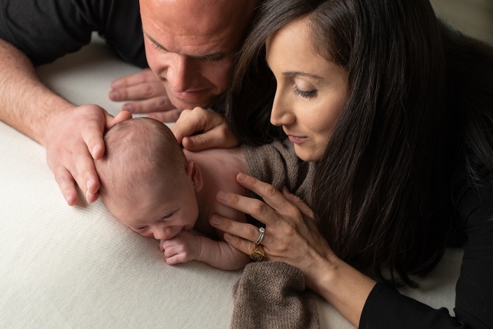 Marco Verri - Fotografo newborn a Lecce