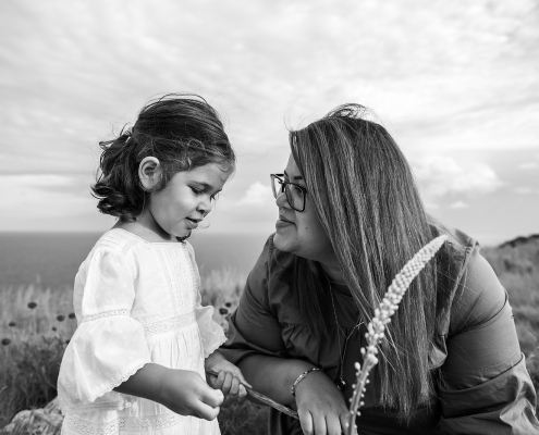 Marco Verri - Sessione fotografica di famiglia Lecce