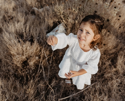 Marco Verri - Sessione fotografica di famiglia Lecce