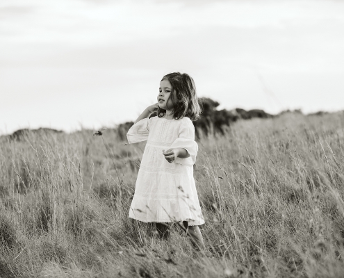 Marco Verri - Sessione fotografica di famiglia Lecce