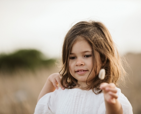 Marco Verri - Sessione fotografica di famiglia Lecce