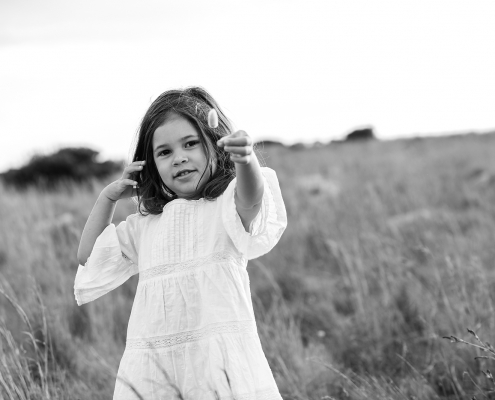 Marco Verri - Sessione fotografica di famiglia Lecce