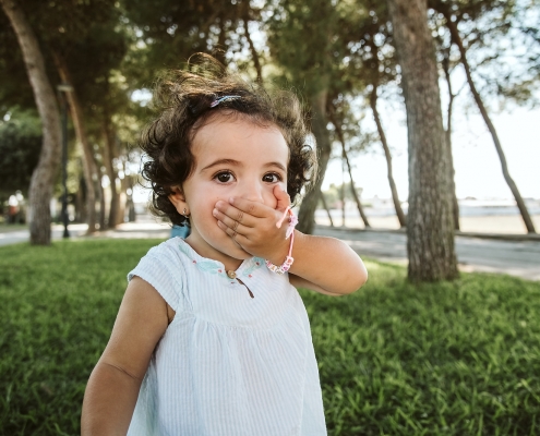 Marco Verri - Sessione fotografica di famiglia Lecce