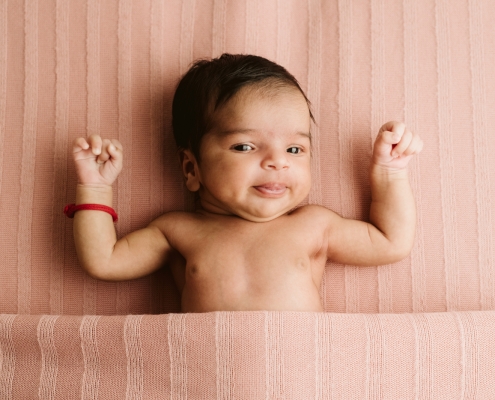 Servizio fotografico bambino Lecce