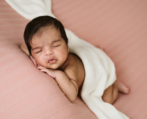 Servizio fotografico bambino Lecce