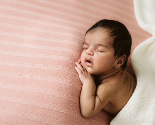 Servizio fotografico bambino Lecce