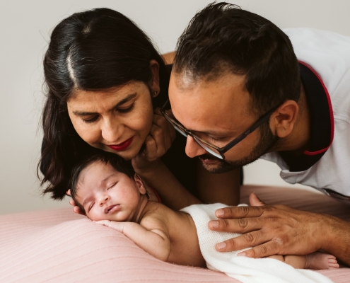 Servizio fotografico bambino Lecce