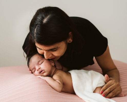 Servizio fotografico bambino Lecce