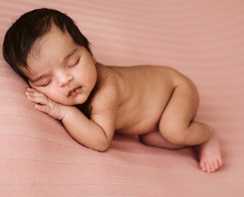 Servizio fotografico bambino Lecce