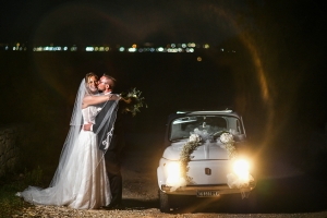 Marco Verri - Servizio fotografico di matrimonio a Lecce