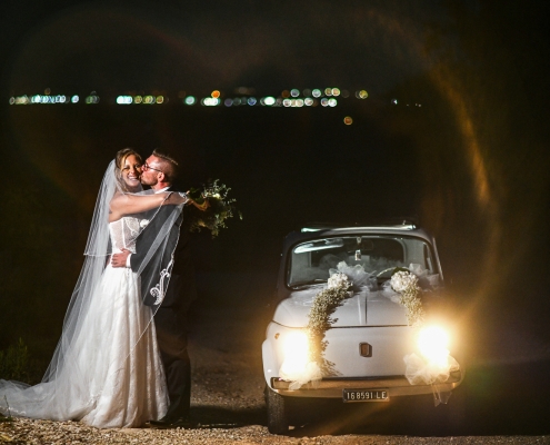 Marco Verri - Servizio fotografico di matrimonio a Lecce