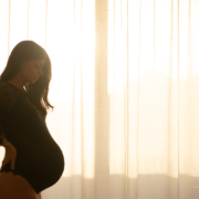 Servizio fotografico di gravidanza a Lecce - Marco Verri