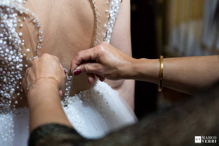 Marco Verri servizio fotografico di matrimonio a Lecce