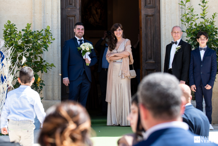 Marco Verri servizio fotografico di matrimonio a Lecce