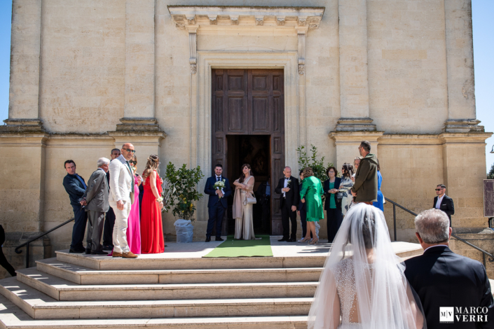 Marco Verri servizio fotografico di matrimonio a Lecce