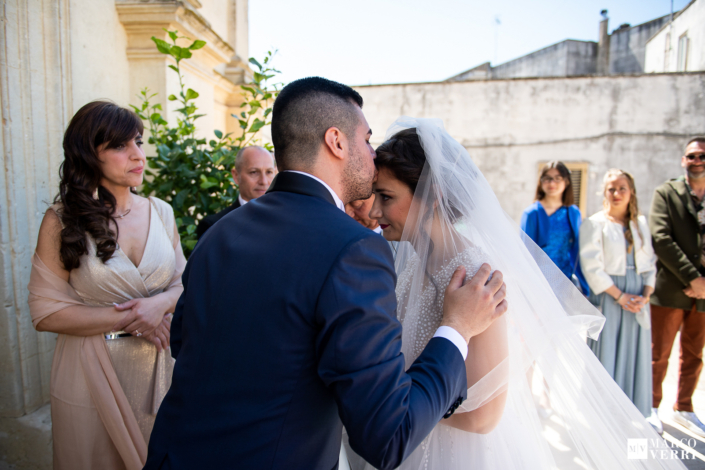 Marco Verri servizio fotografico di matrimonio a Lecce