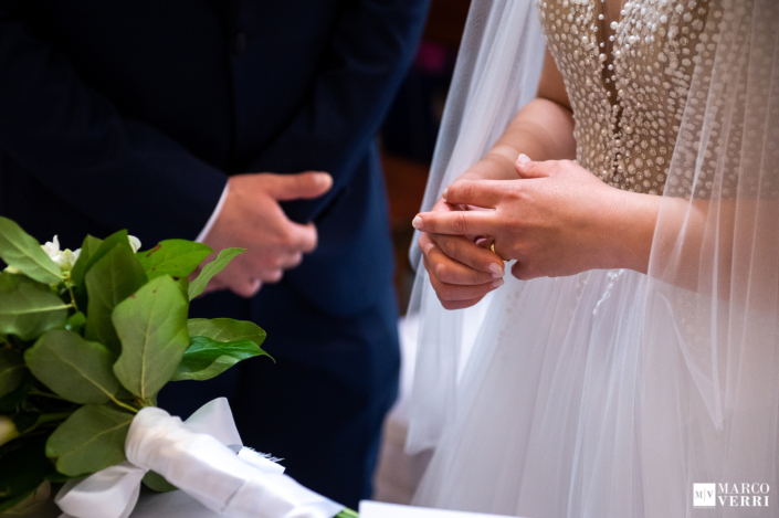 Marco Verri servizio fotografico di matrimonio a Lecce